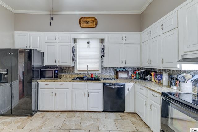 121 JACKSON STREET, West Monroe, LA 71291