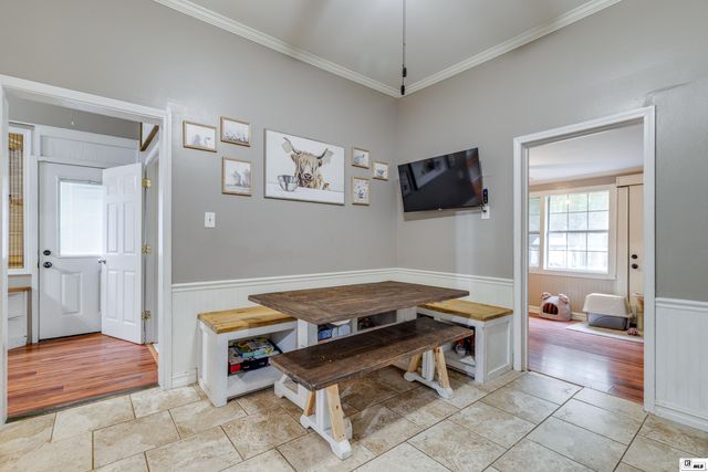 121 JACKSON STREET, West Monroe, LA 71291