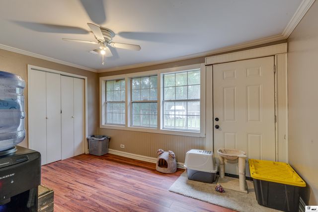 121 JACKSON STREET, West Monroe, LA 71291