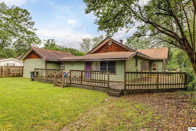 121 JACKSON STREET, West Monroe, LA 71291