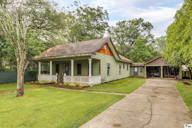 121 JACKSON STREET, West Monroe, LA 71291