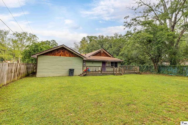 121 JACKSON STREET, West Monroe, LA 71291