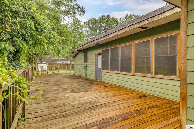 121 JACKSON STREET, West Monroe, LA 71291