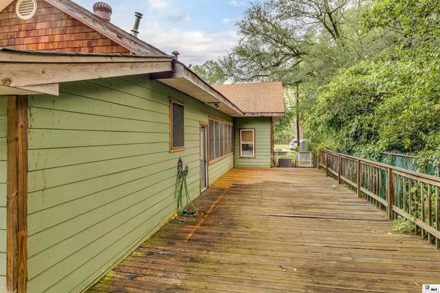 121 JACKSON STREET, West Monroe, LA 71291