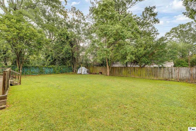 121 JACKSON STREET, West Monroe, LA 71291