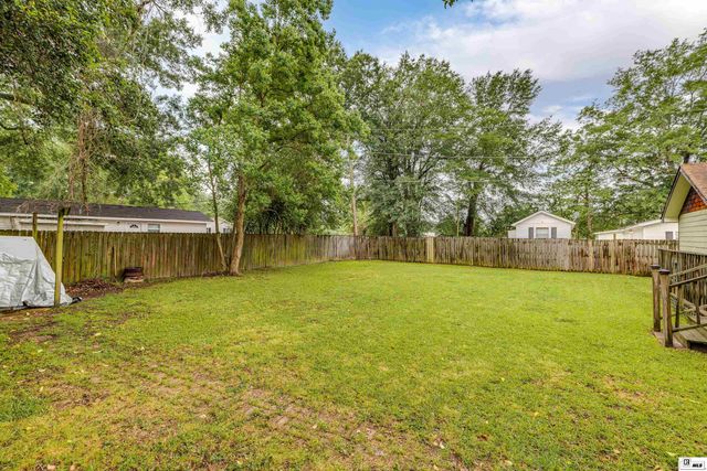 121 JACKSON STREET, West Monroe, LA 71291