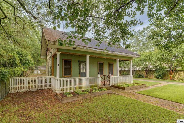 121 JACKSON STREET, West Monroe, LA 71291