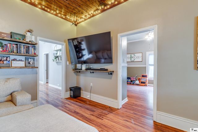 121 JACKSON STREET, West Monroe, LA 71291