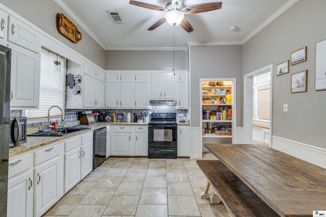121 JACKSON STREET, West Monroe, LA 71291