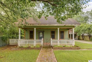 121 JACKSON STREET, West Monroe, LA 71291