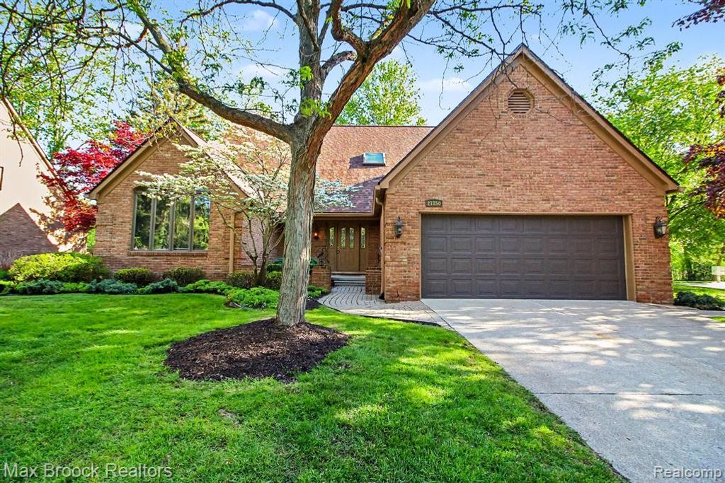 21850 Dover Court, Beverly Hills, MI 48025