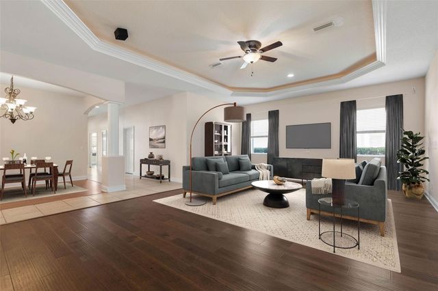 35 ACCLAIM AT LIONSPAW, Daytona Beach, FL 32124