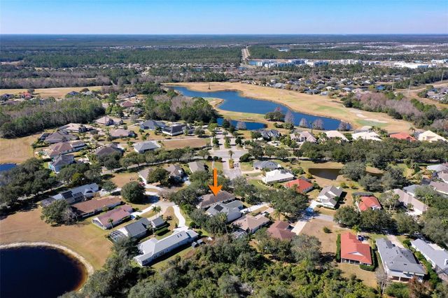 35 ACCLAIM AT LIONSPAW, Daytona Beach, FL 32124