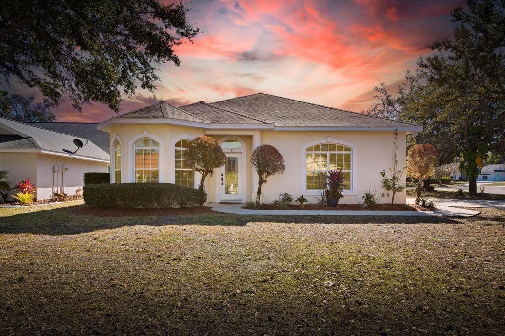 35 ACCLAIM AT LIONSPAW, Daytona Beach, FL 32124