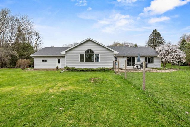 3415 FAIRVIEW ROAD, Neenah, WI 54956