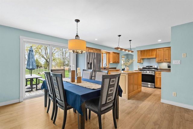 3415 FAIRVIEW ROAD, Neenah, WI 54956