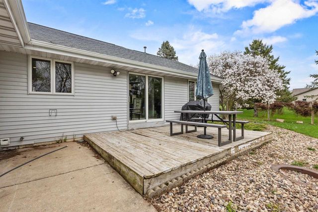3415 FAIRVIEW ROAD, Neenah, WI 54956