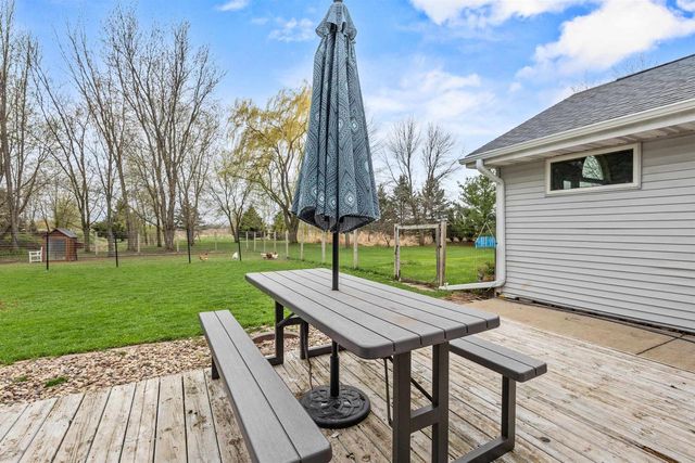 3415 FAIRVIEW ROAD, Neenah, WI 54956