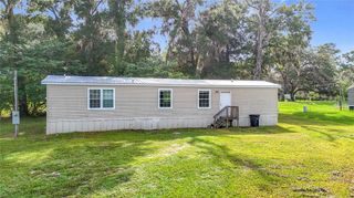 15965 NW 44TH AVENUE ROAD, Reddick, FL 32686