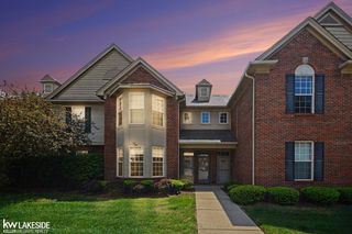 13640 Silver Birch Circle, Shelby Twp, MI 48315