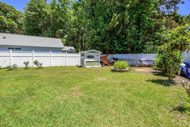 1156 Pollen Loop, Murrells Inlet, SC 29576