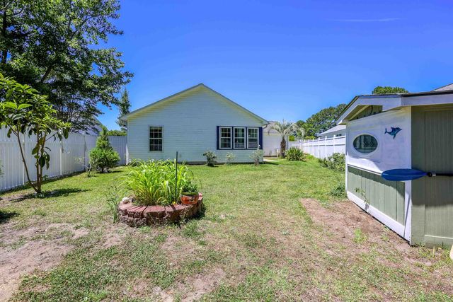 1156 Pollen Loop, Murrells Inlet, SC 29576