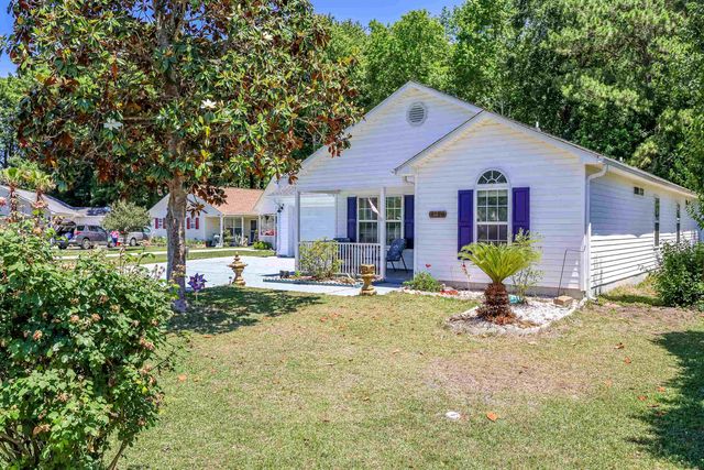 1156 Pollen Loop, Murrells Inlet, SC 29576