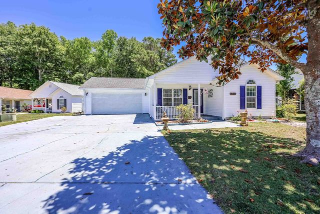 1156 Pollen Loop, Murrells Inlet, SC 29576