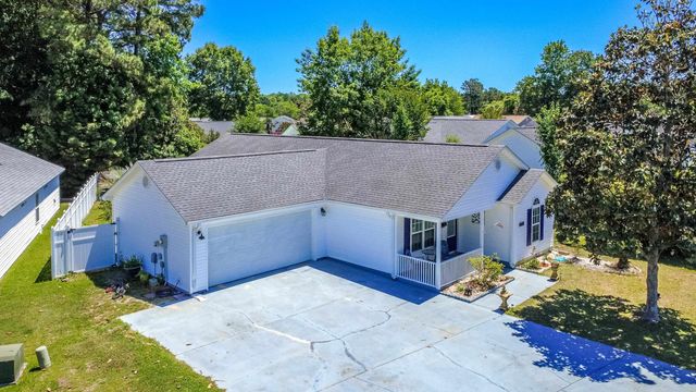 1156 Pollen Loop, Murrells Inlet, SC 29576
