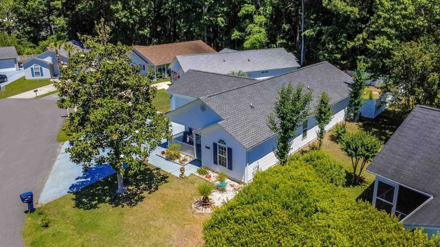 1156 Pollen Loop, Murrells Inlet, SC 29576