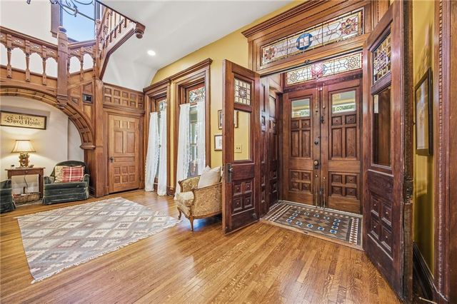 1840 Pendleton Avenue, Kansas City, MO 64124