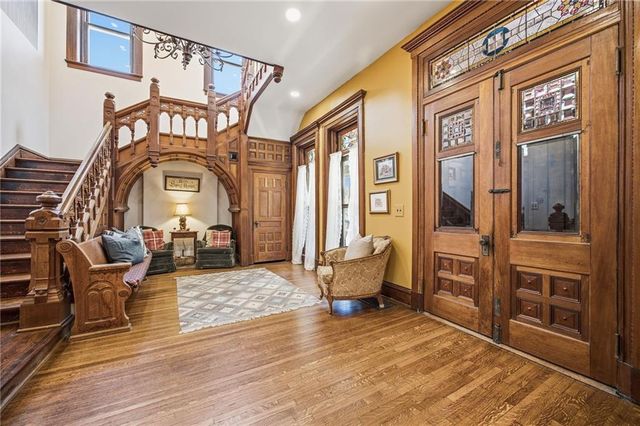1840 Pendleton Avenue, Kansas City, MO 64124
