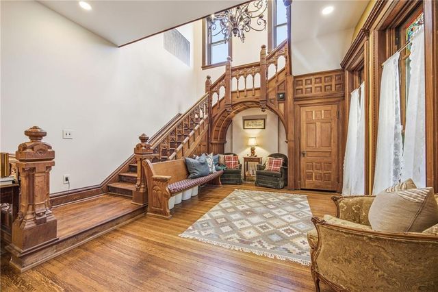 1840 Pendleton Avenue, Kansas City, MO 64124