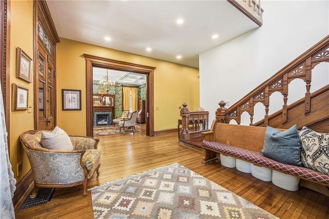 1840 Pendleton Avenue, Kansas City, MO 64124