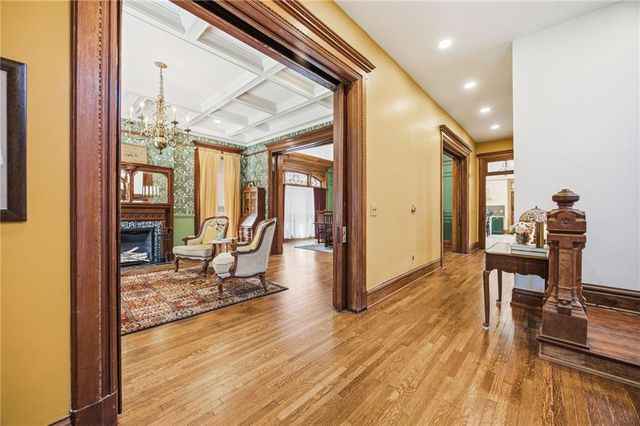 1840 Pendleton Avenue, Kansas City, MO 64124