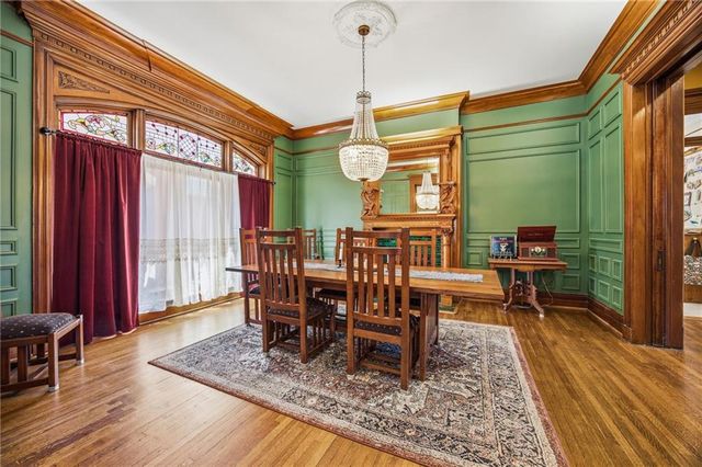 1840 Pendleton Avenue, Kansas City, MO 64124
