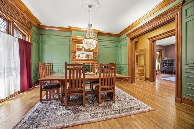 1840 Pendleton Avenue, Kansas City, MO 64124