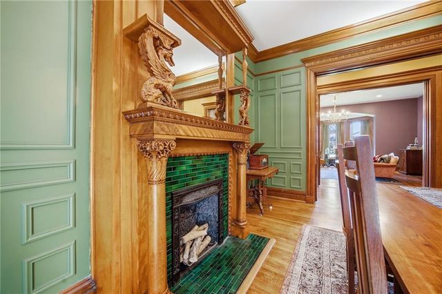 1840 Pendleton Avenue, Kansas City, MO 64124