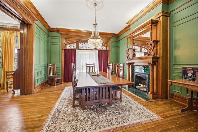 1840 Pendleton Avenue, Kansas City, MO 64124