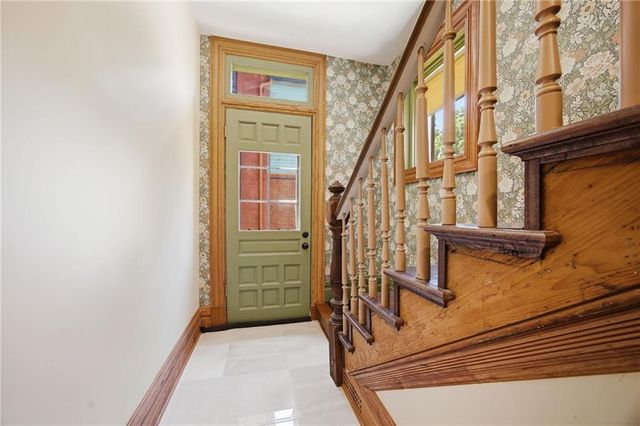 1840 Pendleton Avenue, Kansas City, MO 64124