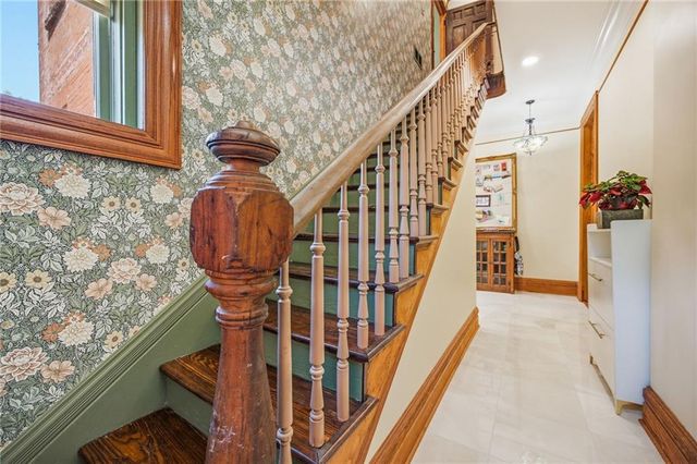 1840 Pendleton Avenue, Kansas City, MO 64124