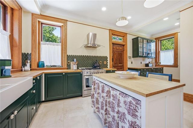 1840 Pendleton Avenue, Kansas City, MO 64124