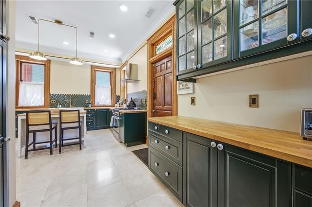 1840 Pendleton Avenue, Kansas City, MO 64124