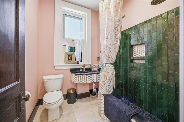 1840 Pendleton Avenue, Kansas City, MO 64124