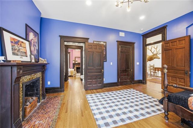 1840 Pendleton Avenue, Kansas City, MO 64124