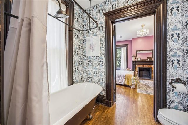 1840 Pendleton Avenue, Kansas City, MO 64124