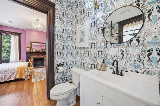 1840 Pendleton Avenue, Kansas City, MO 64124
