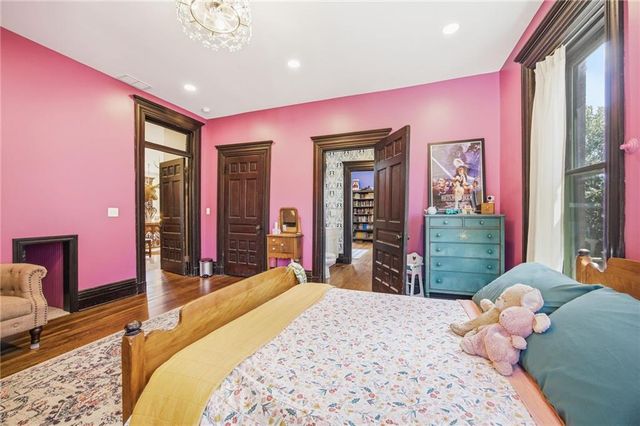 1840 Pendleton Avenue, Kansas City, MO 64124