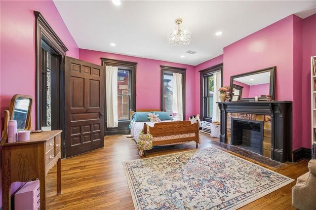 1840 Pendleton Avenue, Kansas City, MO 64124