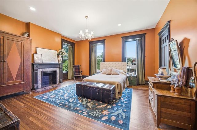 1840 Pendleton Avenue, Kansas City, MO 64124